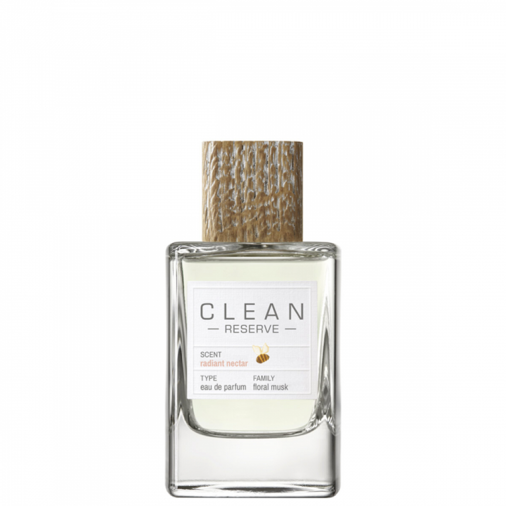 Clean, Reserve - Radiant Nectar, Eau De Parfum, Γυναικείο, 100 ml *Tester