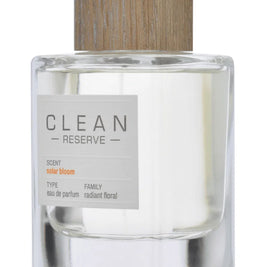 Clean, Reserve Solar Bloom, Eau De Parfum, Unisex, 100 ml