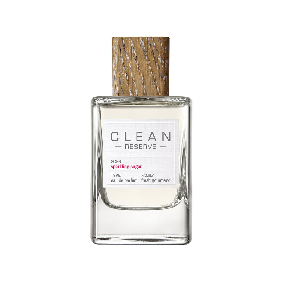 Clean, Reserve - Sparkling Sugar, Eau De Parfum, Unisex, 100 ml