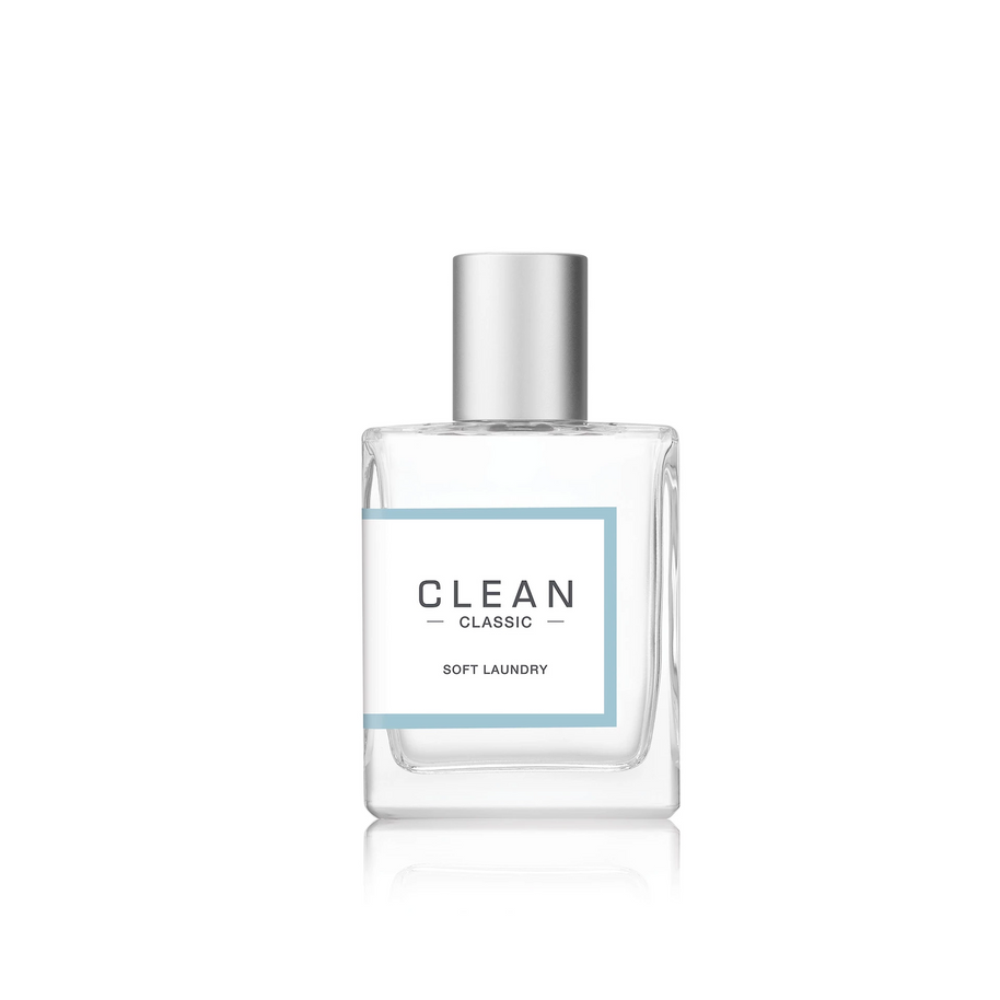 Clean, Soft Laundry, Eau De Parfum, Για Γυναίκες, 30 ml
