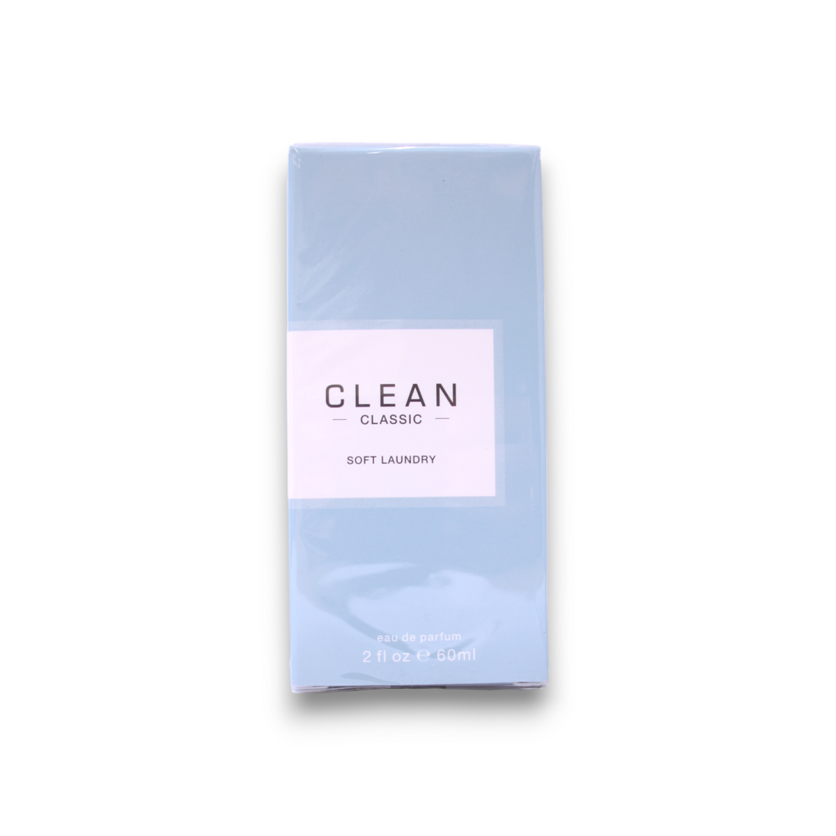 Clean, Soft Laundry, Eau De Parfum, Για Γυναίκες, 60 ml