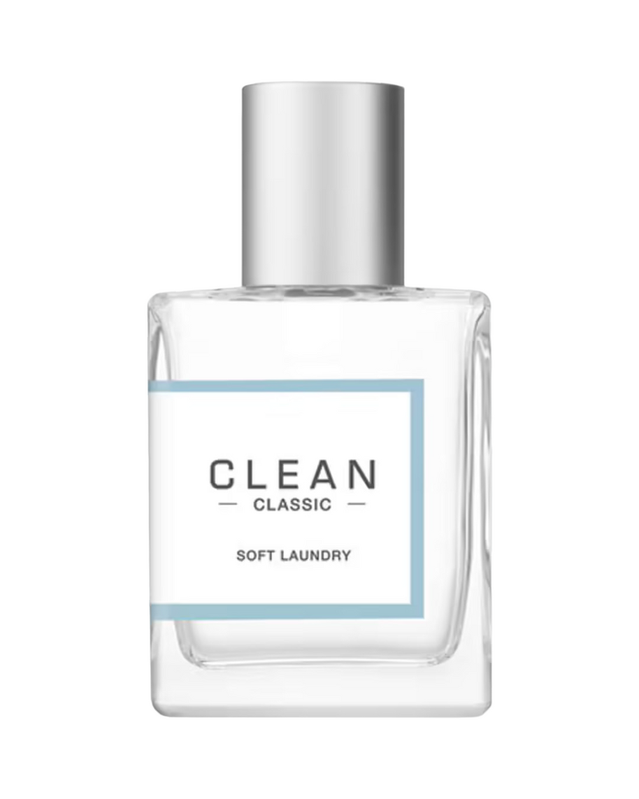 Clean, Soft Laundry, Eau De Parfum, Για Γυναίκες, 60 ml *Tester