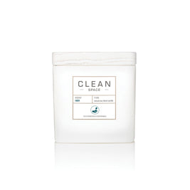 Clean, Space Rain, Αρωματικό Κερί, 227 g