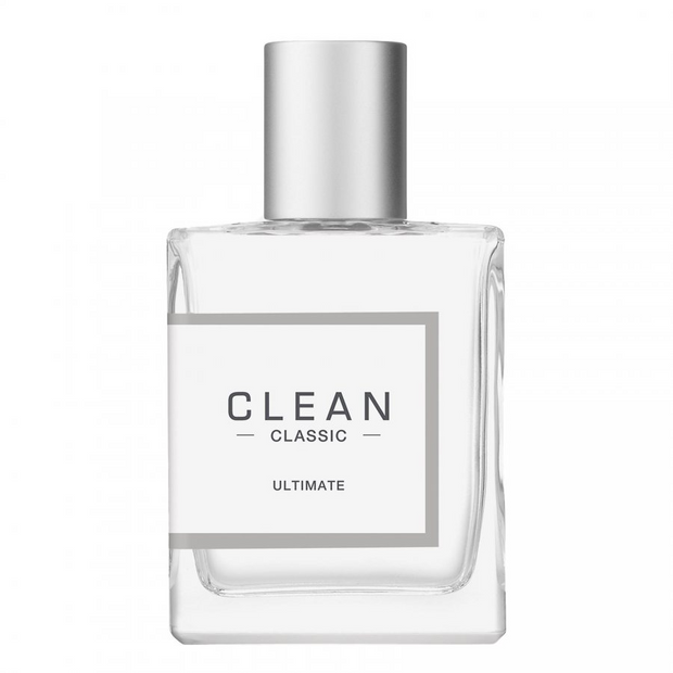 Clean, Classic Ultimate, Eau De Parfum, Για Γυναίκες, 60 ml *Tester