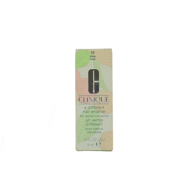 Clinique, A Different Nail Enamel, Colour Corrector, Βερνίκι Νυχιών, 10, Indie Rock, 9 ml