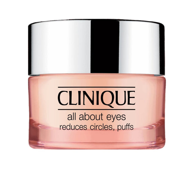 Clinique, All About Eyes, Κατά των Μαύρων Κύκλων, Ημέρας & Νύχτας, Κρέμα Ματιών, 15 ml