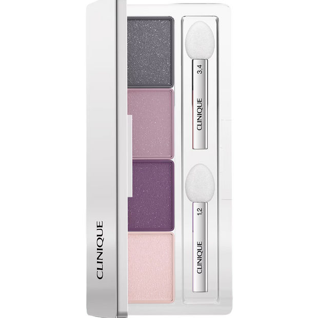 Clinique, All About Shadow, Σκιά Ματιών Compact, 10, Going Steady, 3.3 g