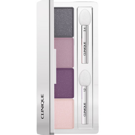 Clinique, All About Shadow, Eyeshadow Compact, 10, Going Steady, 3.3 g