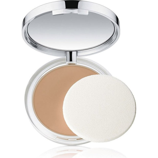 Clinique, Almost, Fragrance Free, Natural Finish, Makeup Powder, 02, Neutral Fair, 5 g *Tester