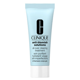 Clinique, Κατά των Ατελειών Solutions, Cleansing, Κρέμα Προσώπου, 50 ml