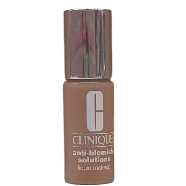 Clinique, Κατά των Ατελειών Solutions, Oil-Free, Matte Finish, Υγρό Foundation, 03, Fresh Neutral, 10 ml *Tester