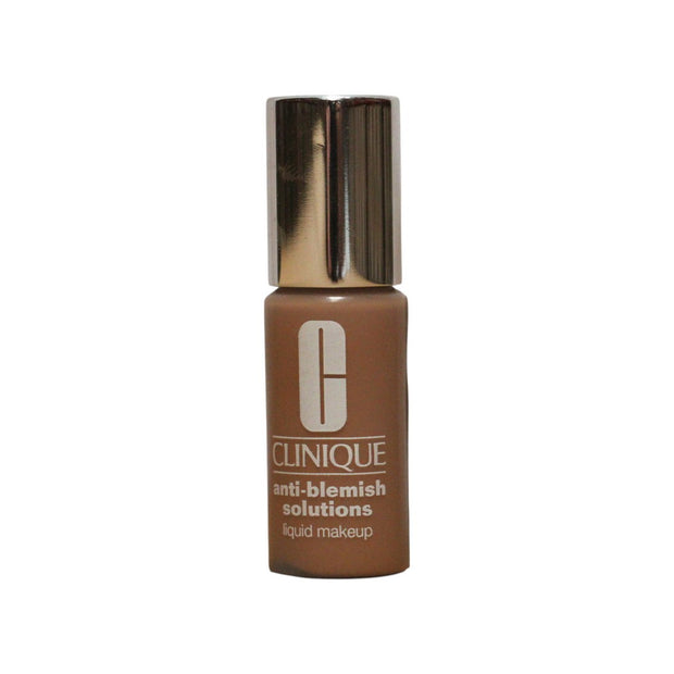 Clinique, Κατά των Ατελειών Solutions, Oil-Free, Matte Finish, Υγρό Foundation, 06, Fresh Sand, 10 ml *Tester