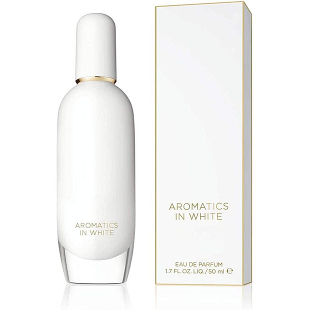 Clinique, Aromatics In White, Eau De Parfum, Για Γυναίκες, 50 ml