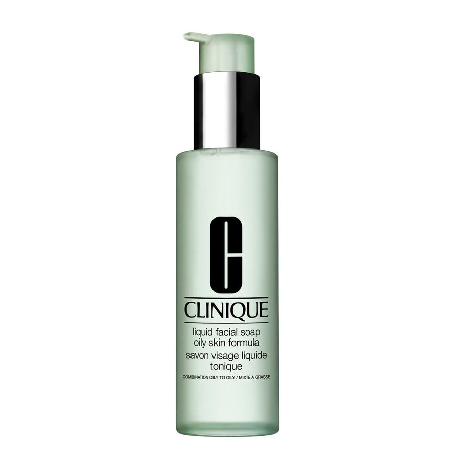 Clinique, Clinique, Καθαρισμού, Liquid Soap, Για το Πρόσωπο, 200 ml