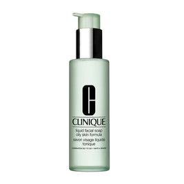 Clinique, Clinique, Καθαρισμού, Liquid Soap, Για το Πρόσωπο, 200 ml