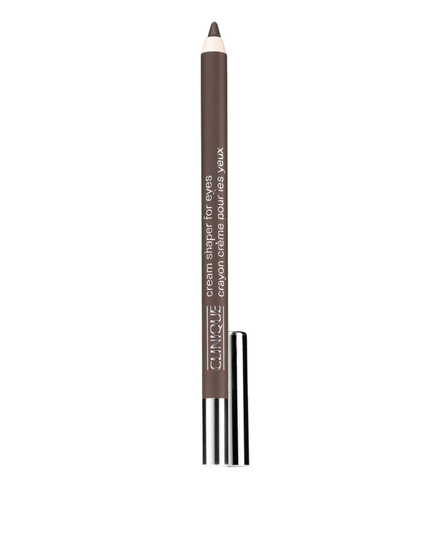 Clinique, Cream Shaper, Blending, Μολύβι Eyeliner, 105, Chocolate Lustre, 1.2 g