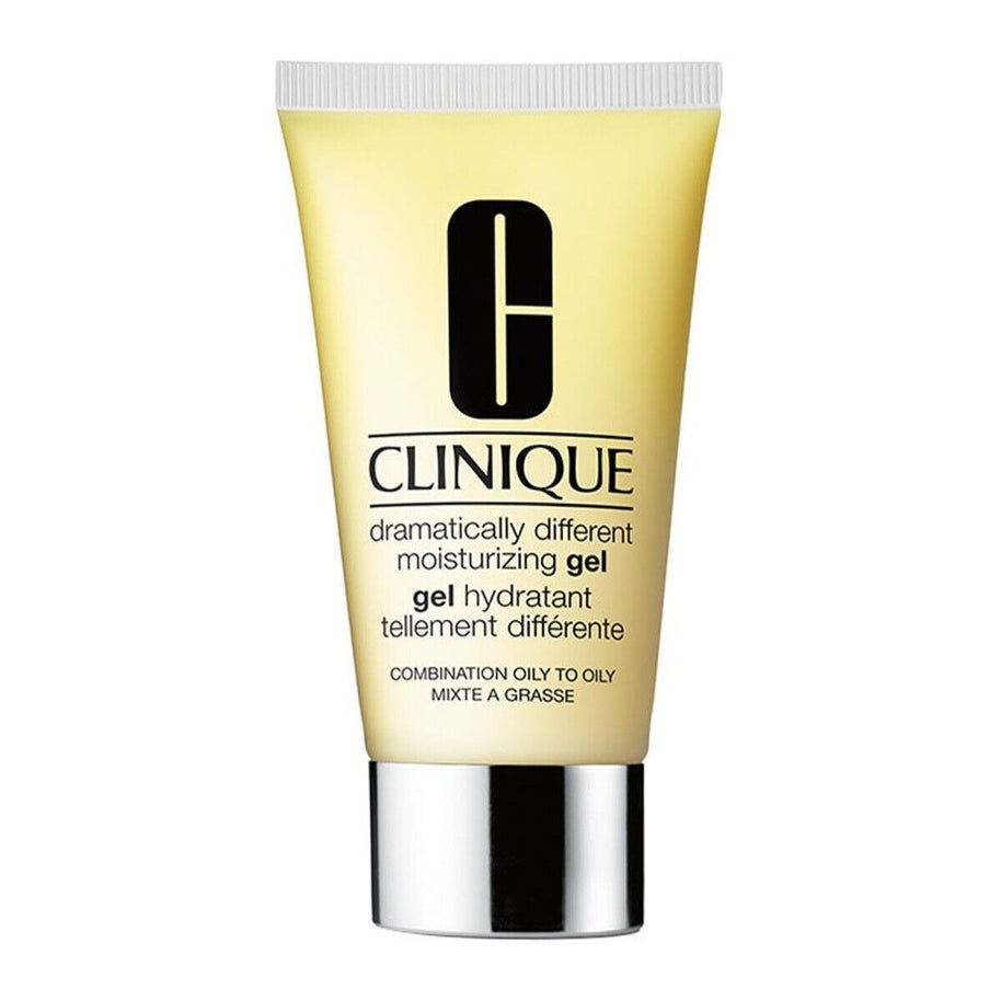 Clinique, Dramatically Different Face Care, Ενυδατικό, Gel, Για το Πρόσωπο, 50 ml