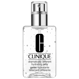Clinique, Dramatically Different Jelly, Χωρίς Parabens, Anti-Pollution, Day, Gel, Για τα Μάτια & Lips, 125 ml