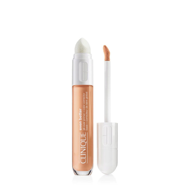 Clinique, Even Better All-Over, Colour Correcting, Υγρό Concealer, Peach, 6 ml