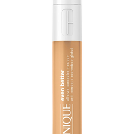 Clinique, Even Better All-Over, Full Cover, Highlighter & Concealer Stick 2-In-1, CN58, Honey, Για το Πρόσωπο, 6 ml