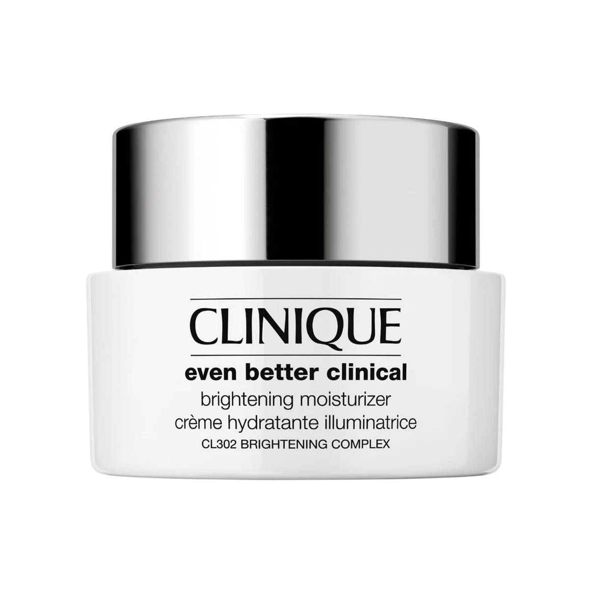 Clinique, Even Better Clinical, Brightens, Κρέμα Προσώπου, 50 ml