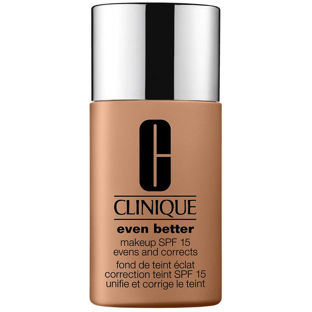 Clinique, Even Better, Luminizer, Υγρό Foundation, 06, Honey, SPF 15, 30 ml *Tester