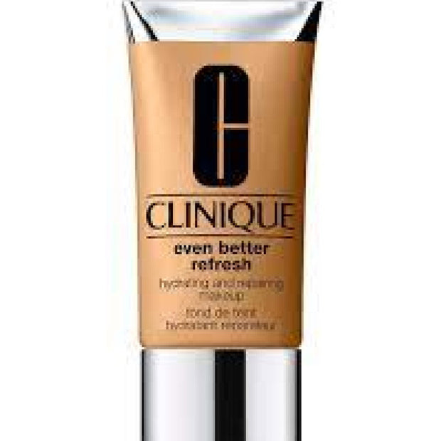 Clinique, Even Better Refresh, Ενυδατικό and Repairing, Liquid Foundation, Cn 7, 30 ml