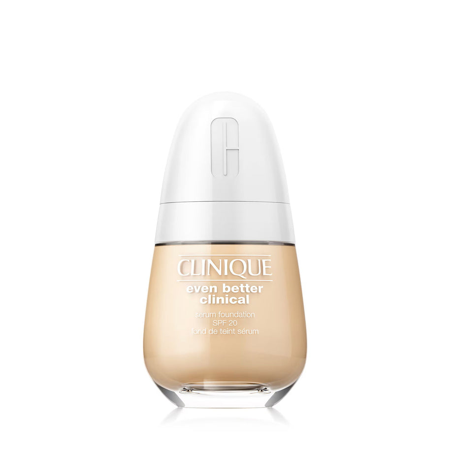 Clinique, Even Better, Ορός Foundation, WN04, Bone, SPF 20, 30 ml