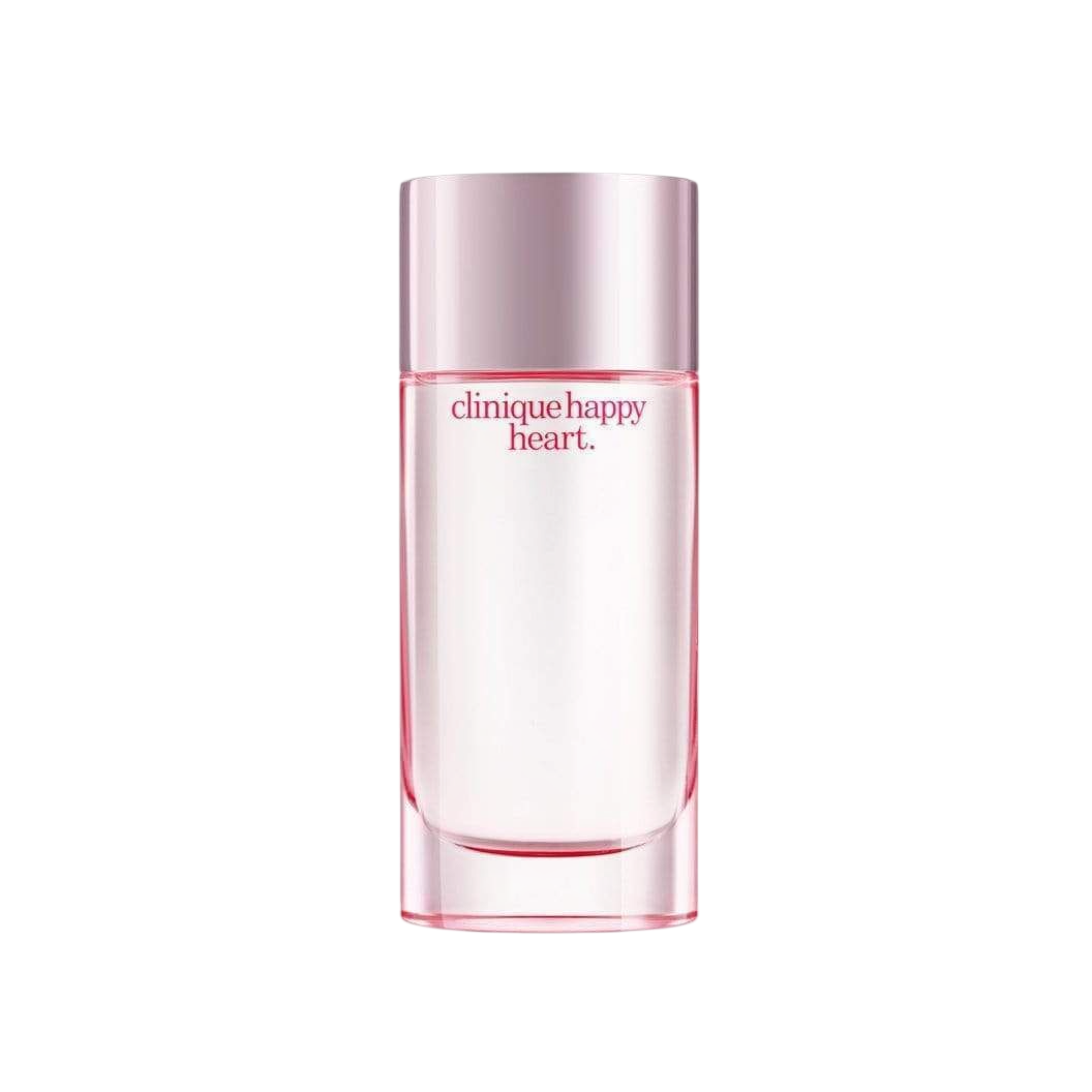 Clinique, Happy Heart, Parfum, Για Γυναίκες, 100 ml