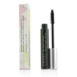 Clinique, High Impact, Fragrance Free, Lash Defining, Mascara, 01, Black, 8 g