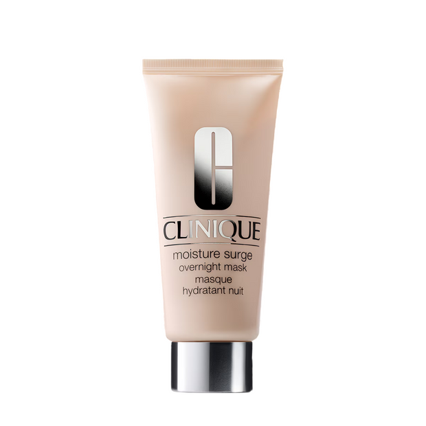 Clinique, Moisture Surge, Aloe Vera, Ενυδατική, Night Sleeping Mask, 100 ml
