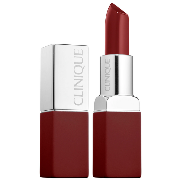 Clinique, Pop, Matte, Lip Primer, 02, Icon Pop, 3.9 g *Tester