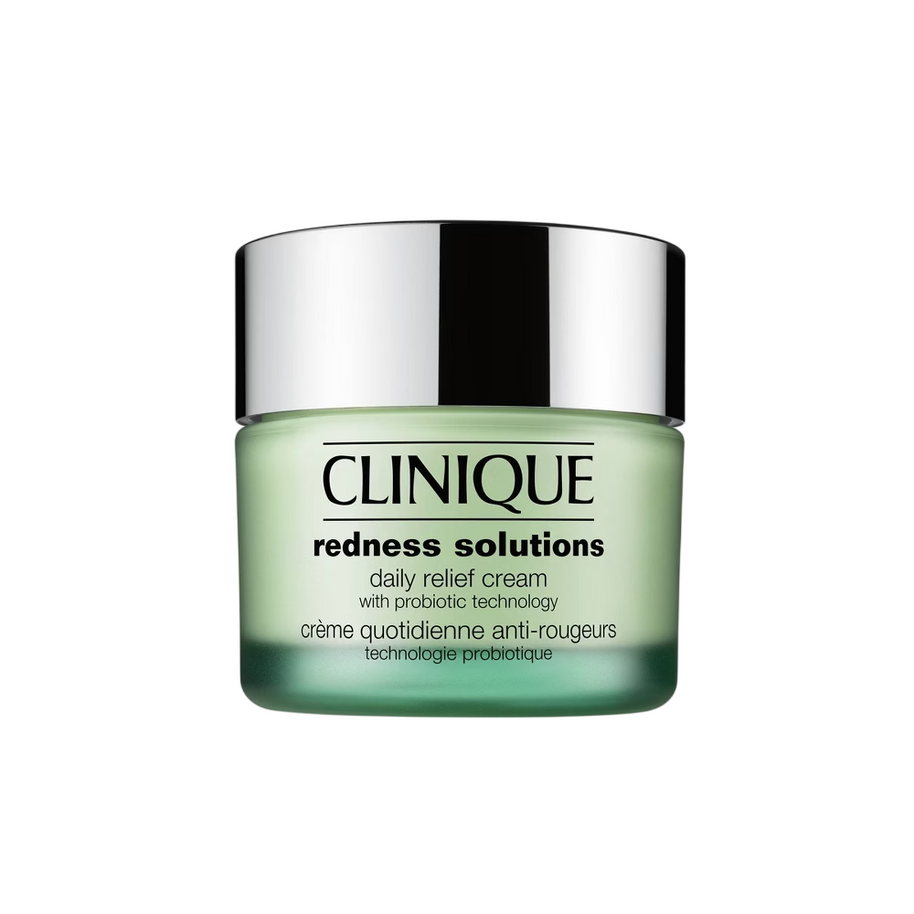 Clinique, Redness Solution, Κατά των Κοκκινίλων, Κρέμα Προσώπου, 50 ml