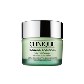 Clinique, Redness Solution, Κατά των Κοκκινίλων, Κρέμα Προσώπου, 50 ml