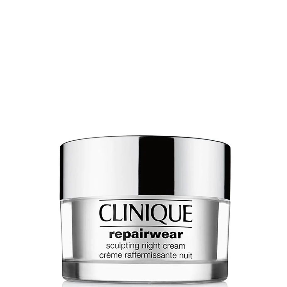 Clinique, Repairwear, Sculpting, Κρέμα Νύχτας Για το Πρόσωπο, 50 ml