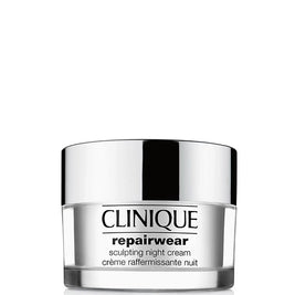 Clinique, Repairwear, Sculpting, Κρέμα Νύχτας Για το Πρόσωπο, 50 ml