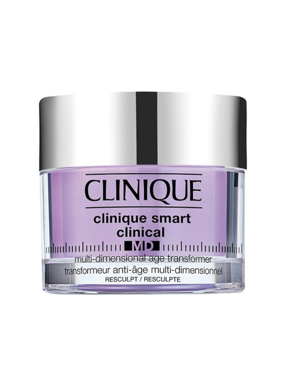 Clinique, Smart Clinical, Resculpting, Κρέμα Προσώπου, 15 ml