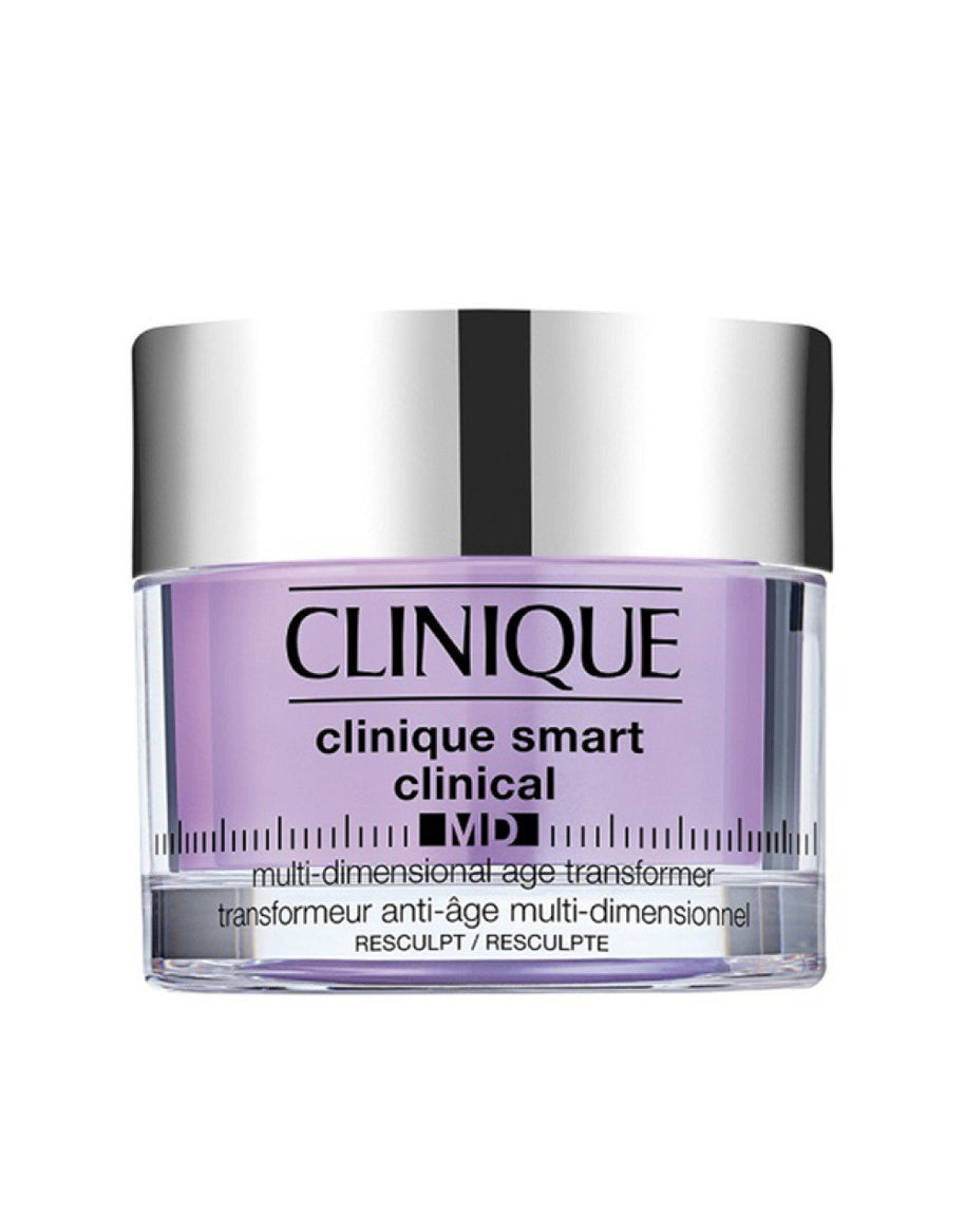 Clinique, Smart Clinical, Resculpting, Κρέμα Προσώπου, 15 ml