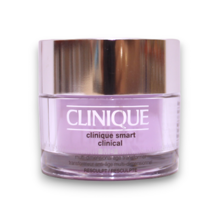 Clinique, Smart Clinical, Resculpting, Κρέμα Προσώπου, 30 ml