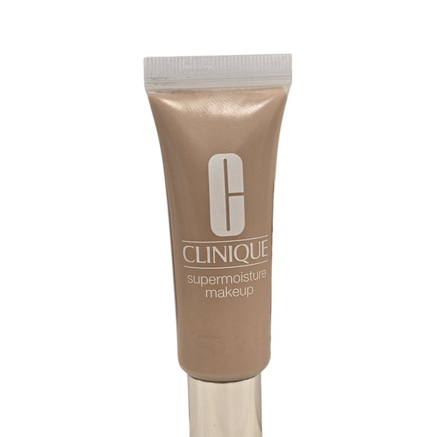 Clinique, Supermoisture, Oil-Free, Long Wearing, Liquid Foundation, 06, Ivory, 15 ml *Tester