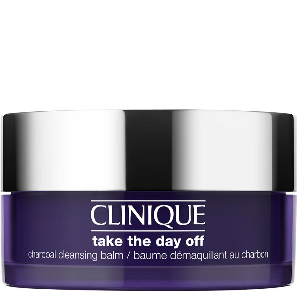 Clinique, Take The Day Off, Charcoal, Καθαρισμού, Cleansing Balm, 125 ml