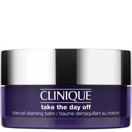 Clinique, Take The Day Off, Charcoal, Καθαρισμού, Cleansing Balm, 125 ml
