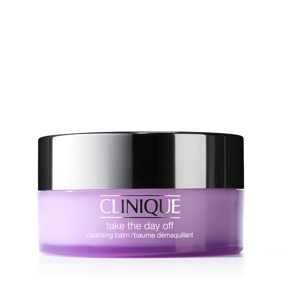 Clinique, Take The Day Off, Καθαρισμού, Balm Καθαρισμού, Για το Πρόσωπο & Eyes, 125 ml