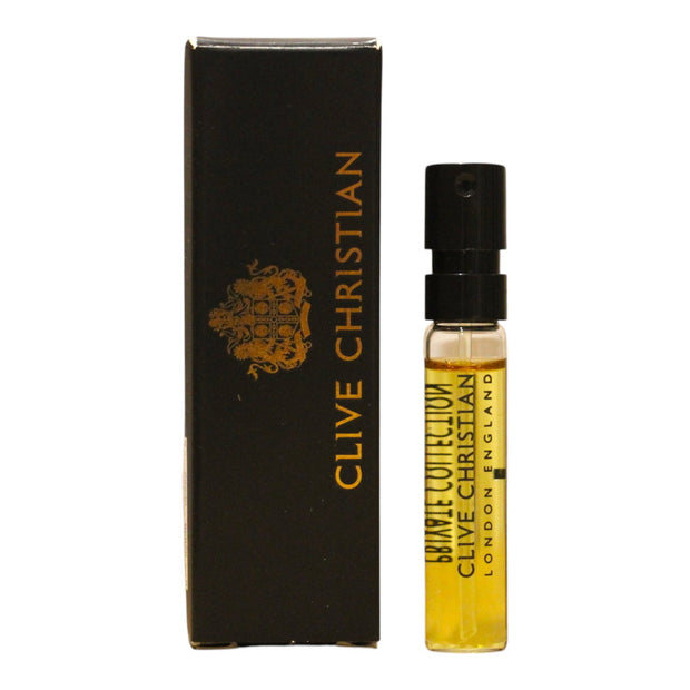 Clive Christian, Private Collection E, Eau De Parfum, Για Άνδρες, 2 ml *Vial