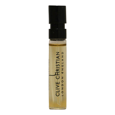 Clive Christian, Woody Leather With Oudh Intense, Eau De Parfum, Για Άνδρες, 2 ml *Vial