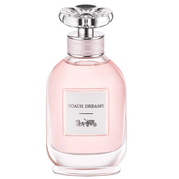 Coach, Dreams, Eau De Parfum, Για Γυναίκες, 60 ml