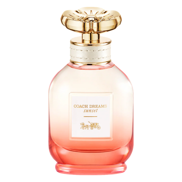 Coach, Dreams Sunset, Eau De Parfum, Για Γυναίκες, 60 ml