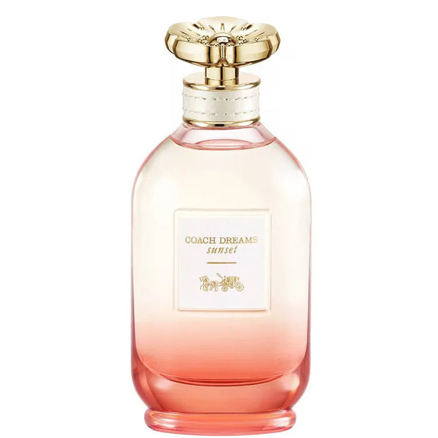 Coach, Dreams Sunset, Eau De Parfum, Για Γυναίκες, 90 ml