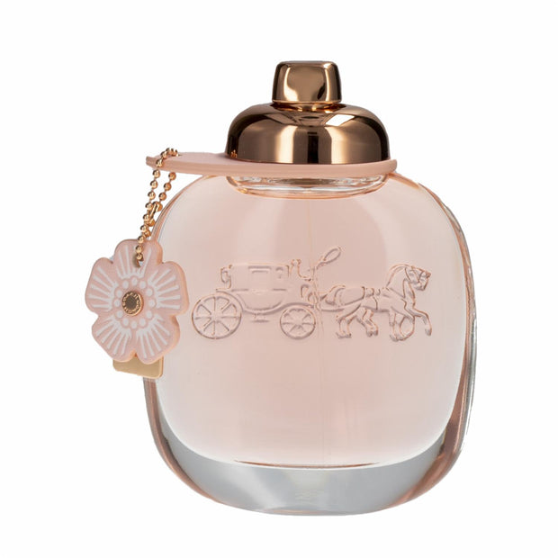 Coach, Floral, Eau De Parfum, Για Γυναίκες, 90 ml