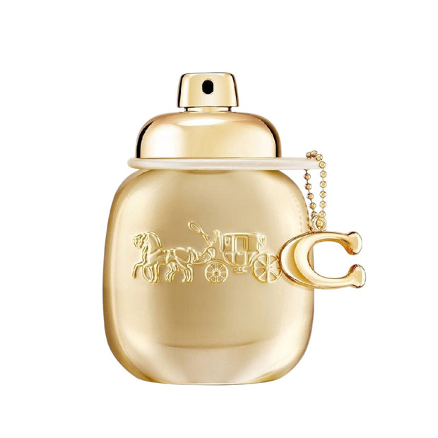 Coach, Gold, Parfum, Για Γυναίκες, 30 ml